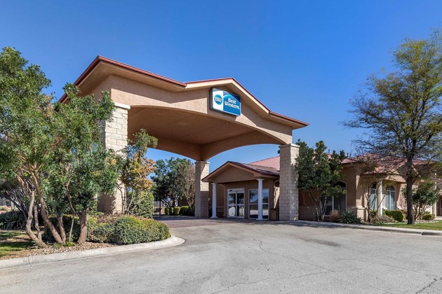 Gallery - Best Western Dos Rios