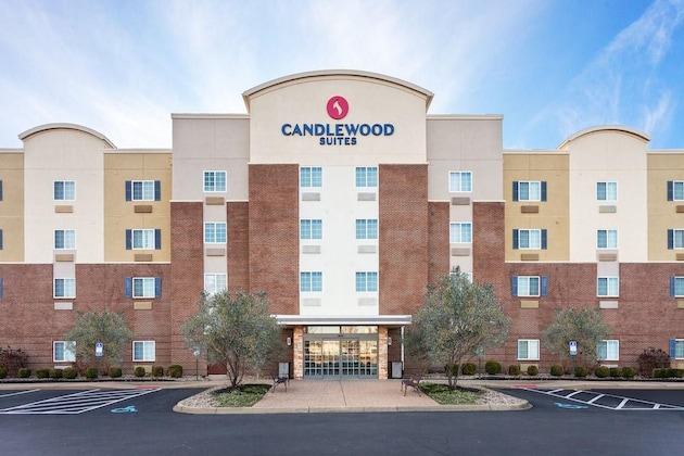 Gallery - Candlewood Suites Louisville North, An Ihg Hotel