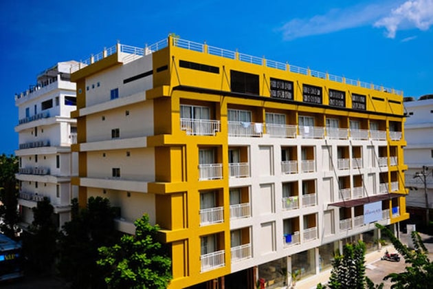 Gallery - The Ashlee Plaza Patong Hotel & Spa