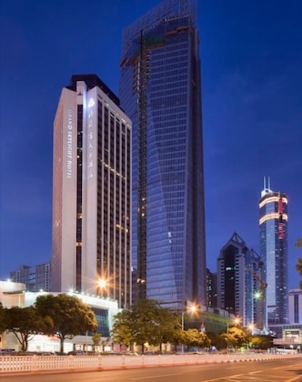 Gallery - Grand Skylight Hotel Shenzhen (Huaqiang North)