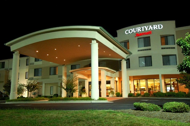 Gallery - Courtyard By Marriott Danville