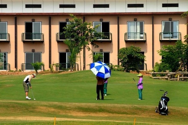 Gallery - Chiangmai Inthanon Golf And Natural Resort