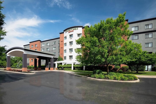 Gallery - Courtyard By Marriott Philadelphia Valley Forge Collegeville