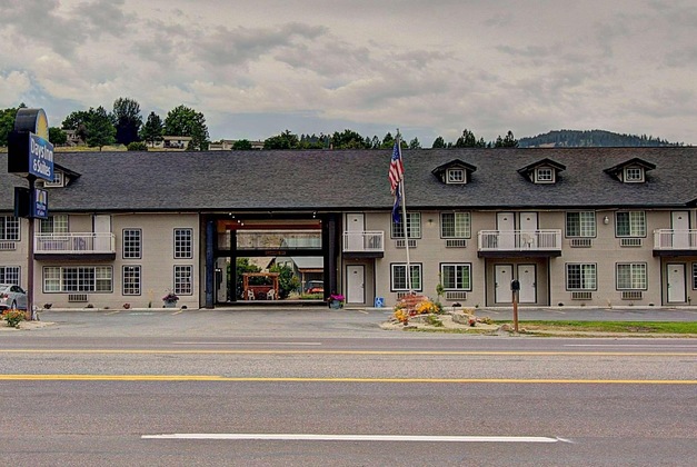 Gallery - Days Inn By Wyndham Lolo   Missoula Area