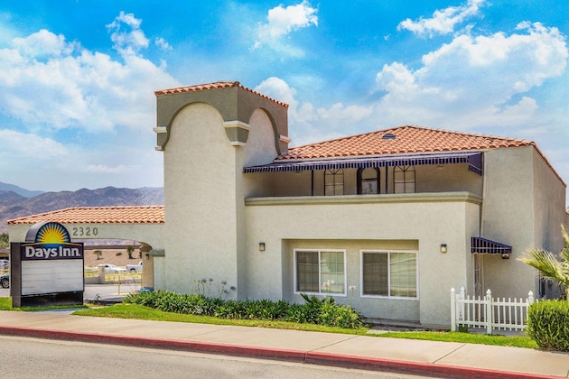 Gallery - Days Inn By Wyndham Banning Casino Outlet Mall