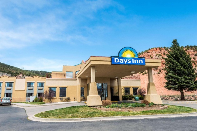 Gallery - Days Inn By Wyndham Carbondale