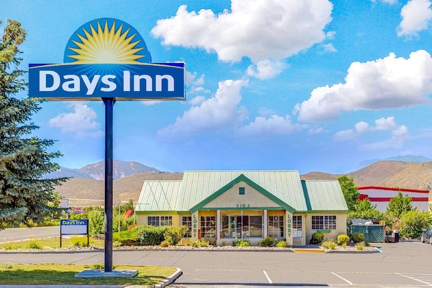Gallery - Days Inn By Wyndham Carson City