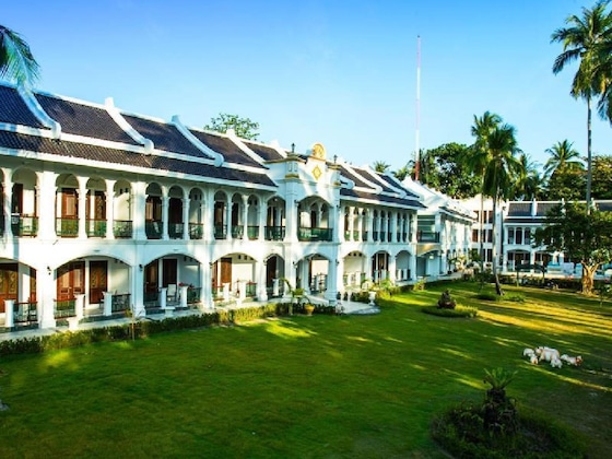 Gallery - Racha Island Resort