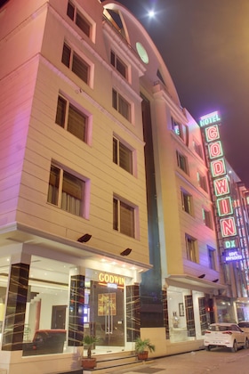 Gallery - Hotel Godwin Deluxe