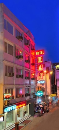 Gallery - Hotel The Raj, New Delhi
