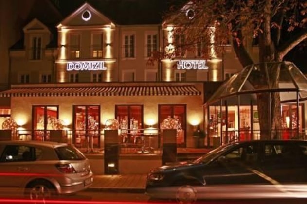 Gallery - Hotel Domizil