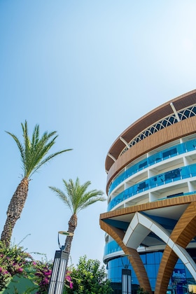 Gallery - Granada Luxury Okurcalar