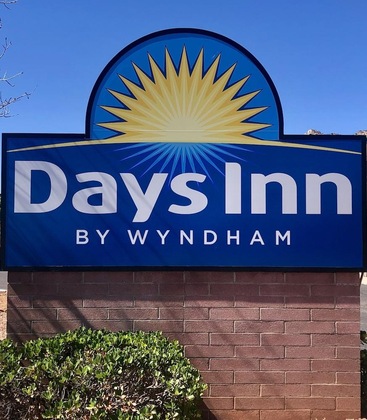Gallery - Days Inn By Wyndham Globe