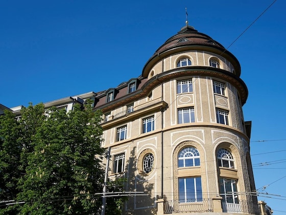 Gallery - TOP Hotel Anker Luzern
