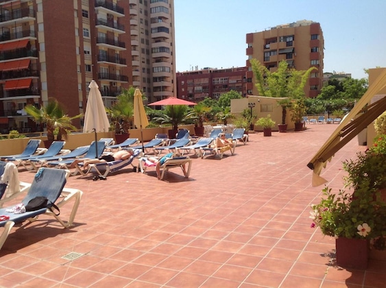 Gallery - Apartamentos Turísticos Yamasol