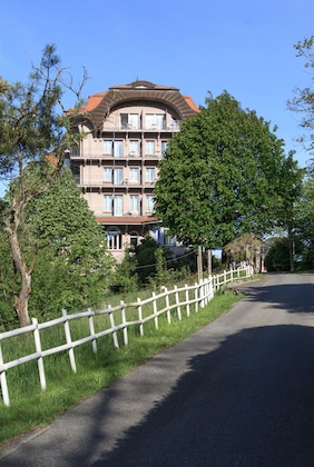 Gallery - Hôtel Préalpina