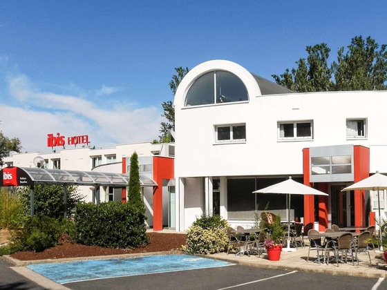 Gallery - Ibis Poitiers Beaulieu