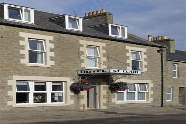 Gallery - St Clair Hotel