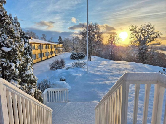 Gallery - Westland Hotel As