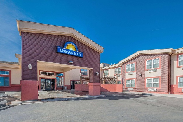 Gallery - Days Inn By Wyndham Manitou Springs