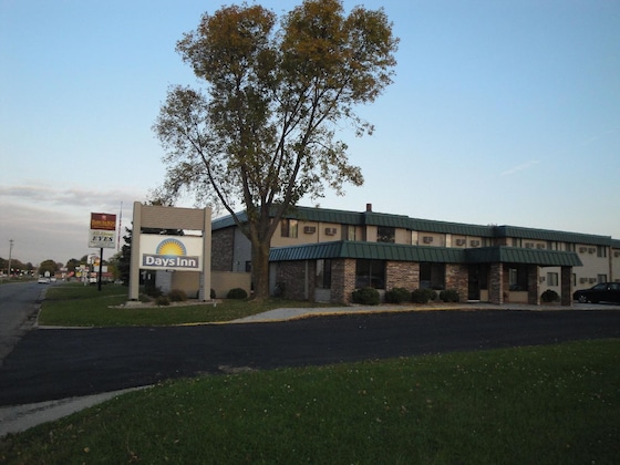 Gallery - Days Inn By Wyndham Mason City