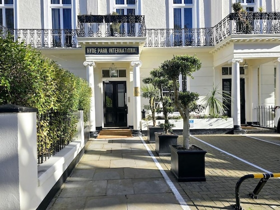 Gallery - Hyde Park Premier London Bayswater