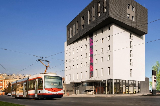 Gallery - Comfort Hotel Olomouc Centre