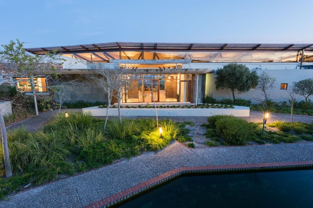 Gallery - Grootbos Nature Reserve