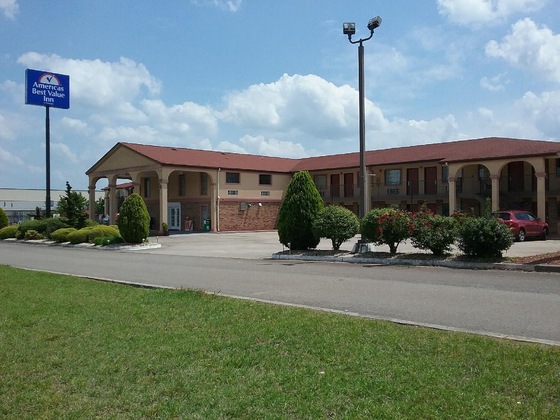 Gallery - Americas Best Value Inn Blue Ridge