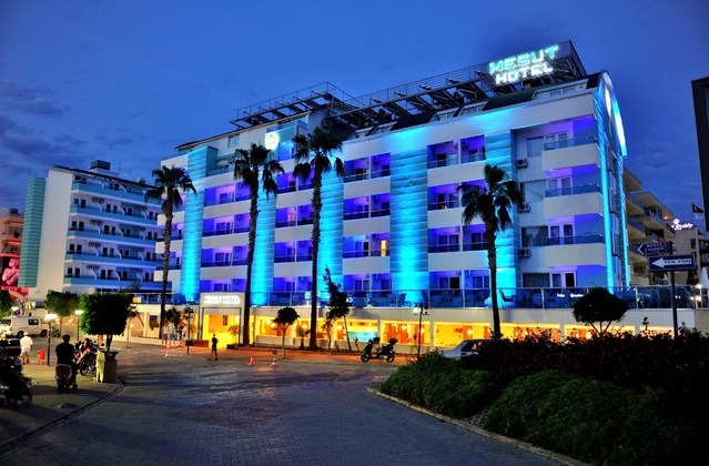 Gallery - Mesut Hotel