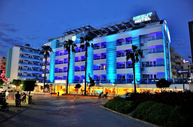 Gallery - Mesut Hotel