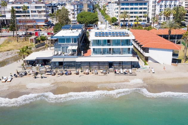 Gallery - Sun Hotel By En Vie Beach - Adults Only