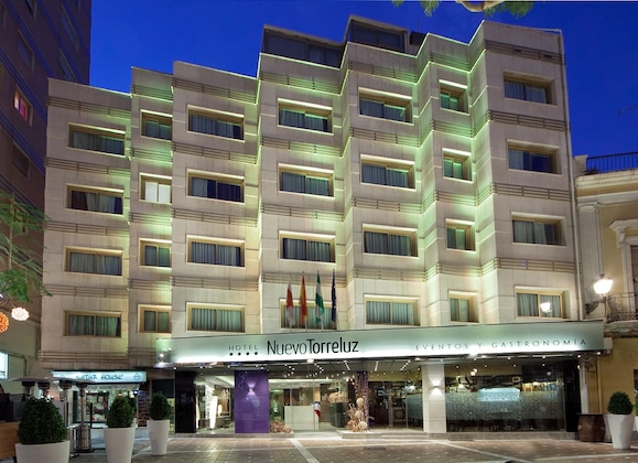 Gallery - Hotel Nuevo Torreluz