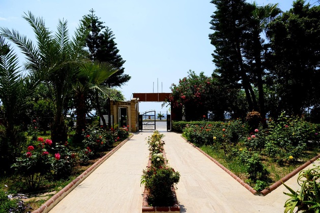 Gallery - Royal Ideal Beach Hotel