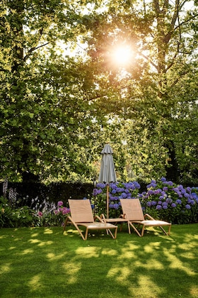 Gallery - Giardino Ascona