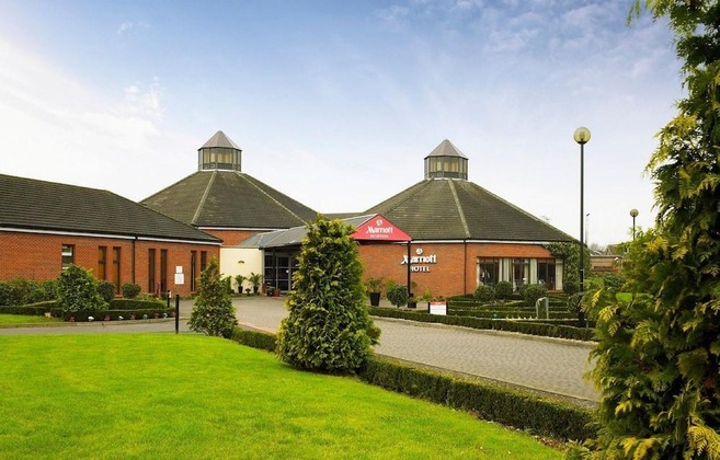 Gallery - Delta Hotels By Marriott Waltham Abbey