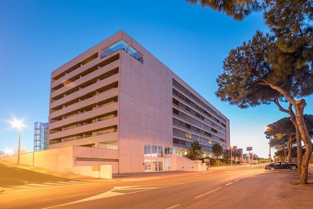 Gallery - Apartamentos Costaluz Punta Umbria