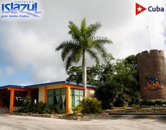 Gallery - Mirador De Mayabe