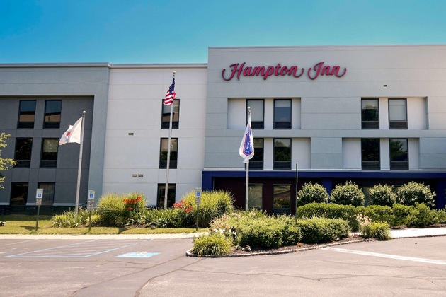Gallery - Hampton Inn Flemington