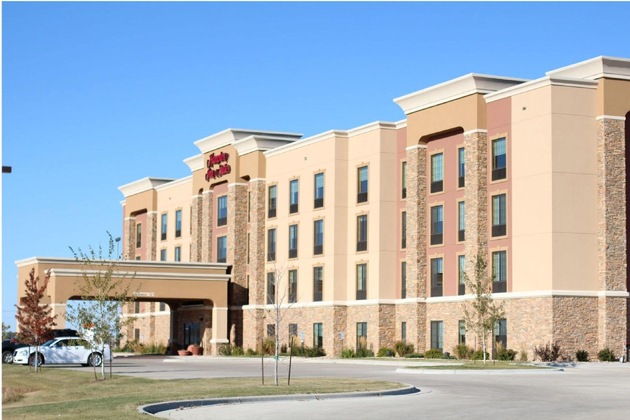 Gallery - Hampton Inn & Suites Watertown