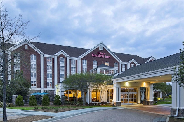 Gallery - Hilton Garden Inn Jackson  Madison
