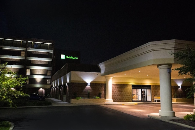 Gallery - Doubletree By Hilton Dayton Fairborn