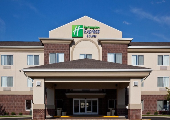 Gallery - Holiday Inn Express & Suites Brookings By Ihg