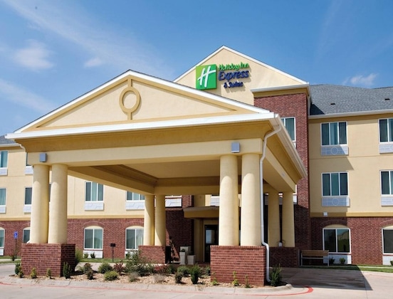 Gallery - Holiday Inn Express & Suites Childress By Ihg
