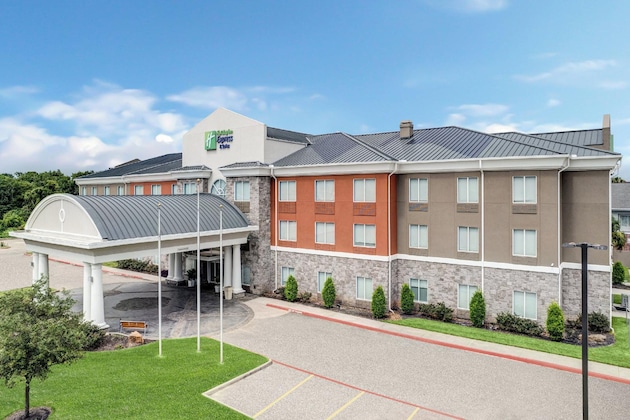 Gallery - Holiday Inn Express Hotel And Suites Clute - Lake Jackson