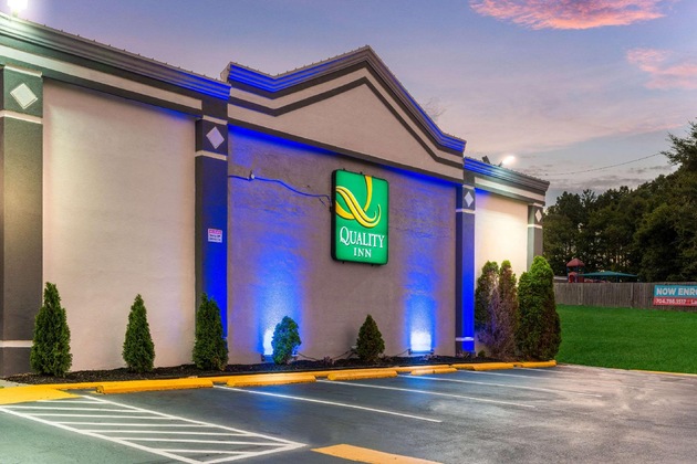 Gallery - Quality Inn Concord Kannapolis