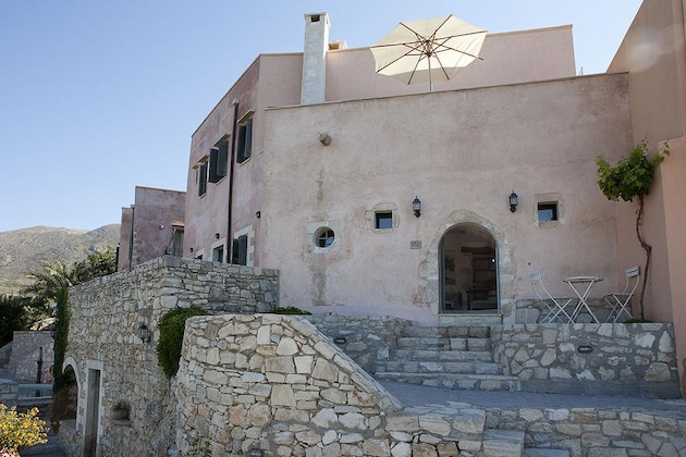 Gallery - Kastellos Village