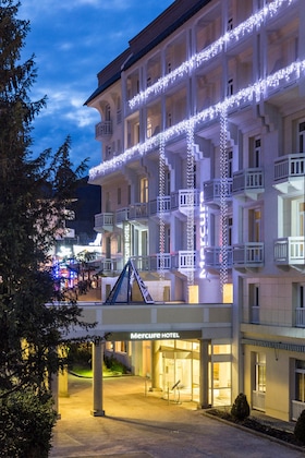 Gallery - B&B Home Brides-Les-Bains Les 3 Vallées