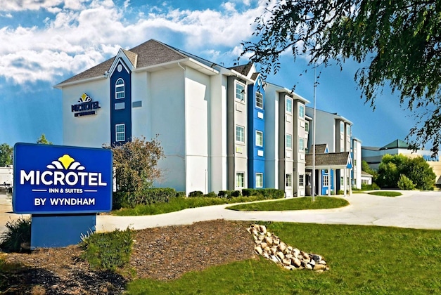 Gallery - Microtel Inn & Suites By Wyndham Council Bluffs Omaha