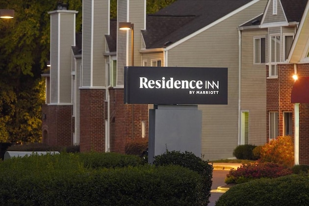 Gallery - Residence Inn By Marriott Durham-Research Triangle Park